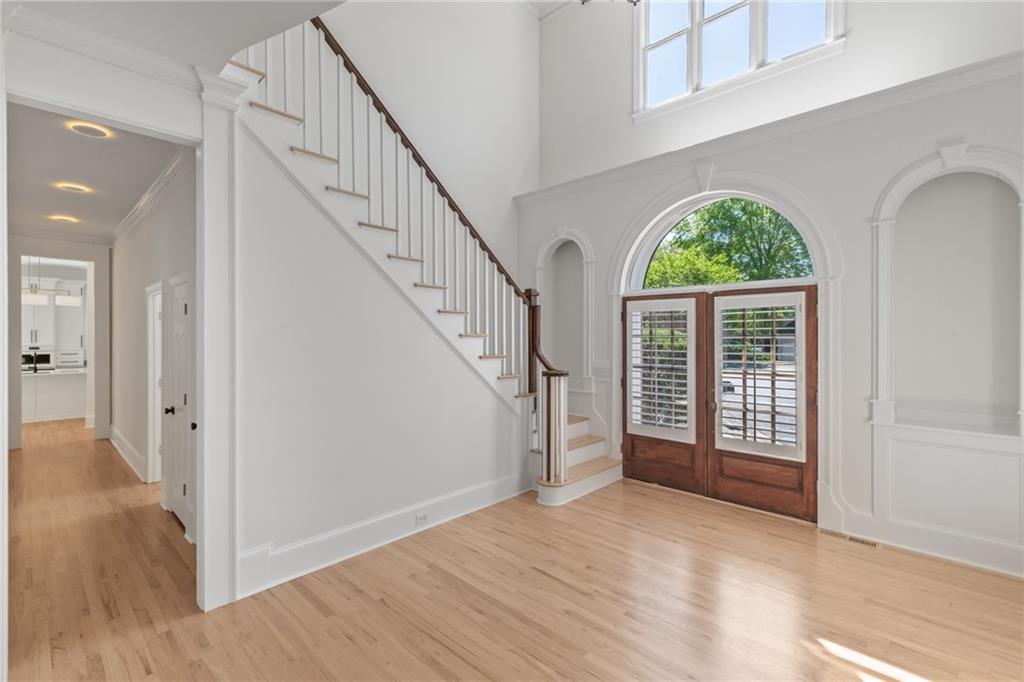 2203 Iron Gate Drive SE