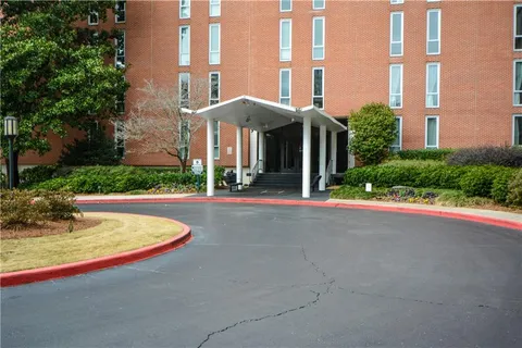 3060 Pharr Court N Unit 313, Atlanta, GA 30305 - MLS#: 7487989