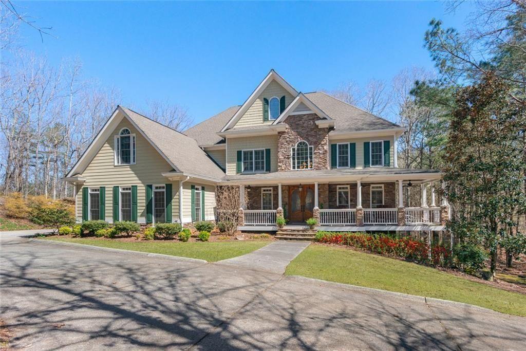 10 Clydesdale Trail