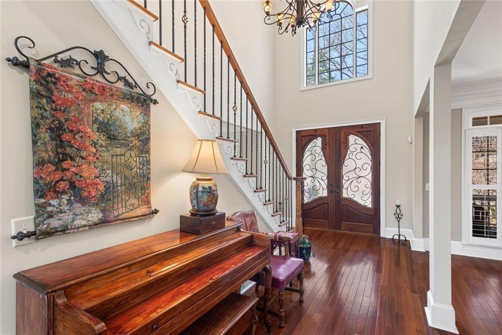 10 Clydesdale Trail