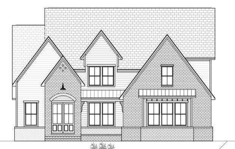 8320 Creekside Overlook Drive Gainesville GA 30506