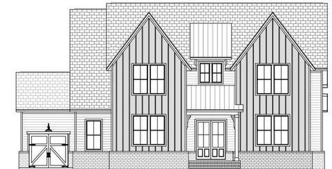 8320 Creekside Overlook Drive Gainesville GA 30506