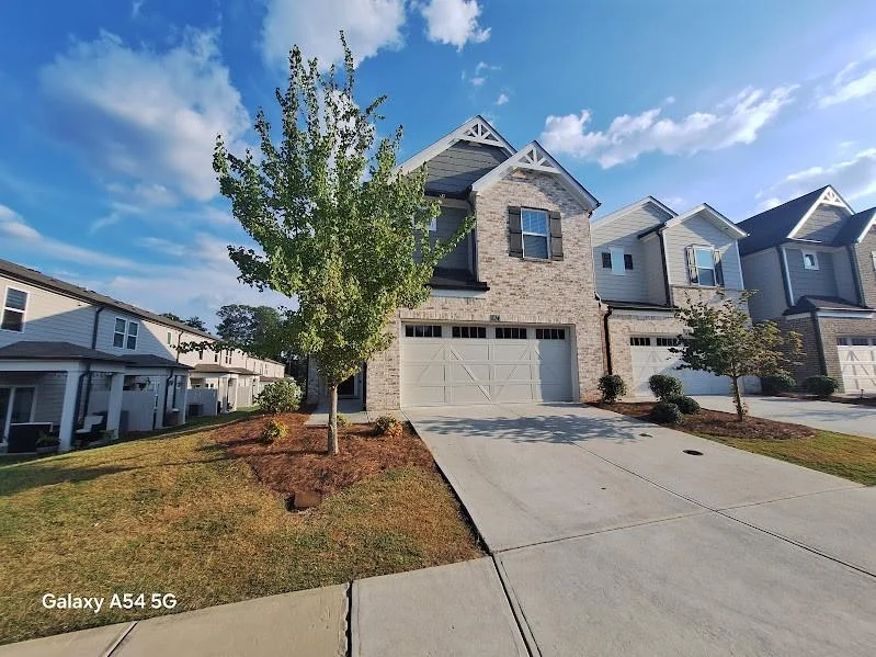 1027 Sunny Lake Drive, Lawrenceville, GA, 30043