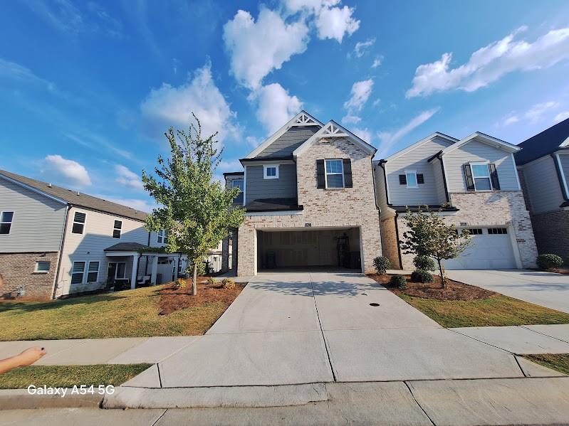 1027 Sunny Lake Drive