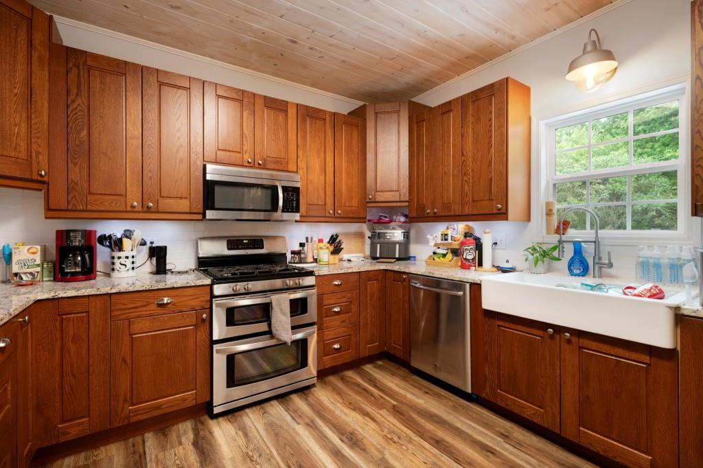 314 Kings Pointe Drive, Calhoun, Georgia image 15
