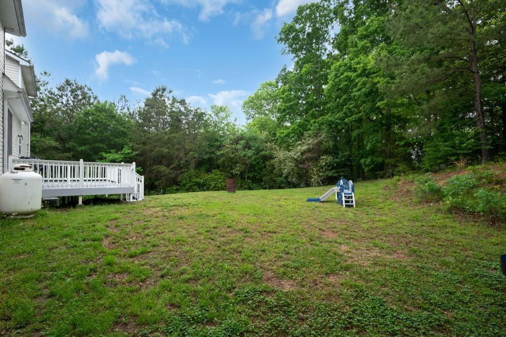 314 Kings Pointe Drive, Calhoun, Georgia image 43