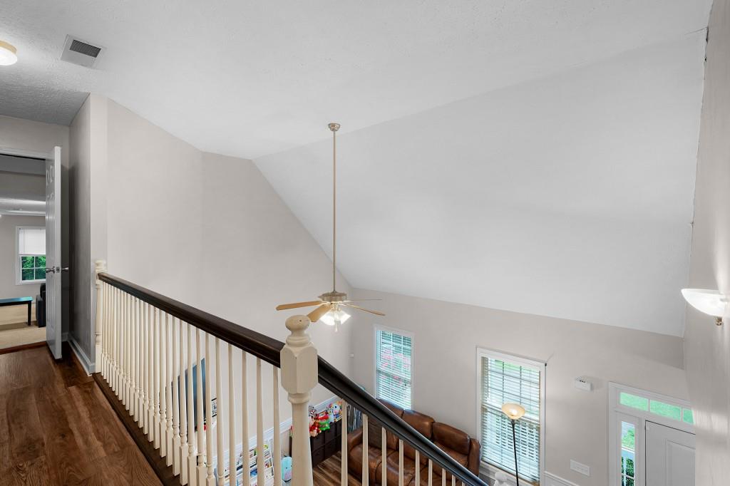 314 Kings Pointe Drive, Calhoun, Georgia image 26