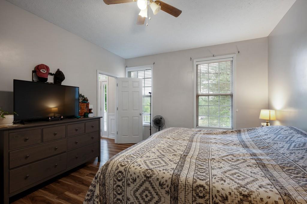 314 Kings Pointe Drive, Calhoun, Georgia image 22