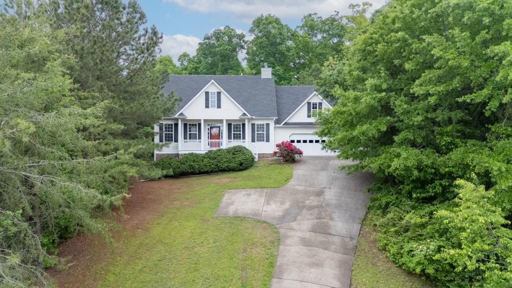 314 Kings Pointe Drive, Calhoun, Georgia image 5