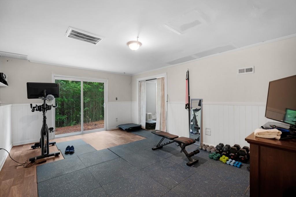 314 Kings Pointe Drive, Calhoun, Georgia image 34