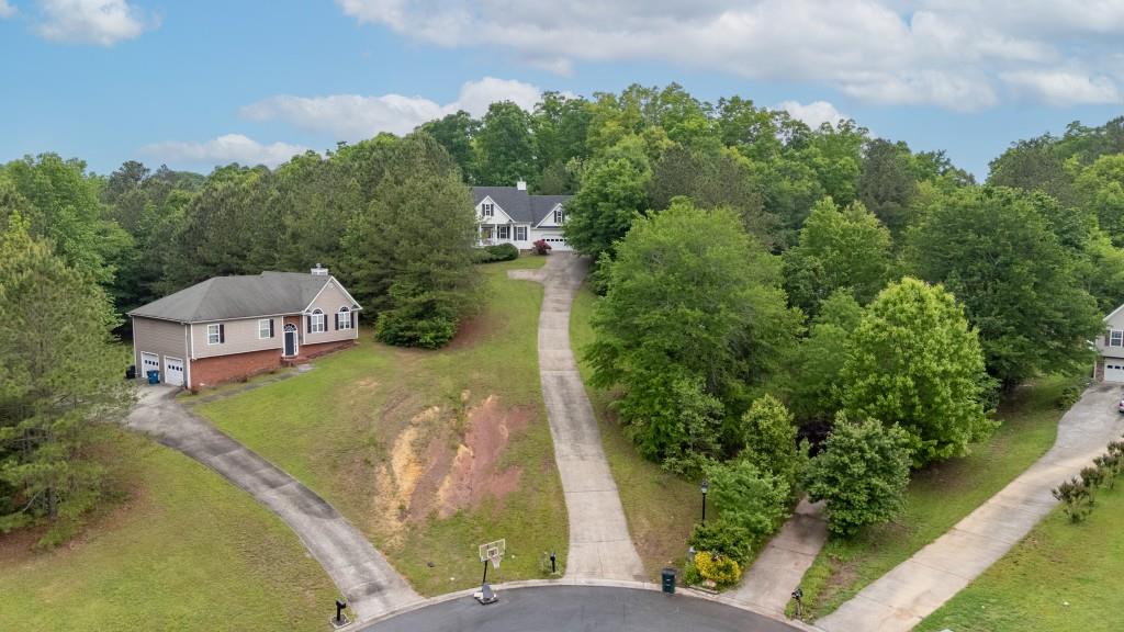 314 Kings Pointe Drive, Calhoun, Georgia image 45
