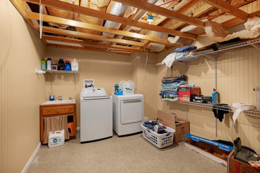 314 Kings Pointe Drive, Calhoun, Georgia image 40