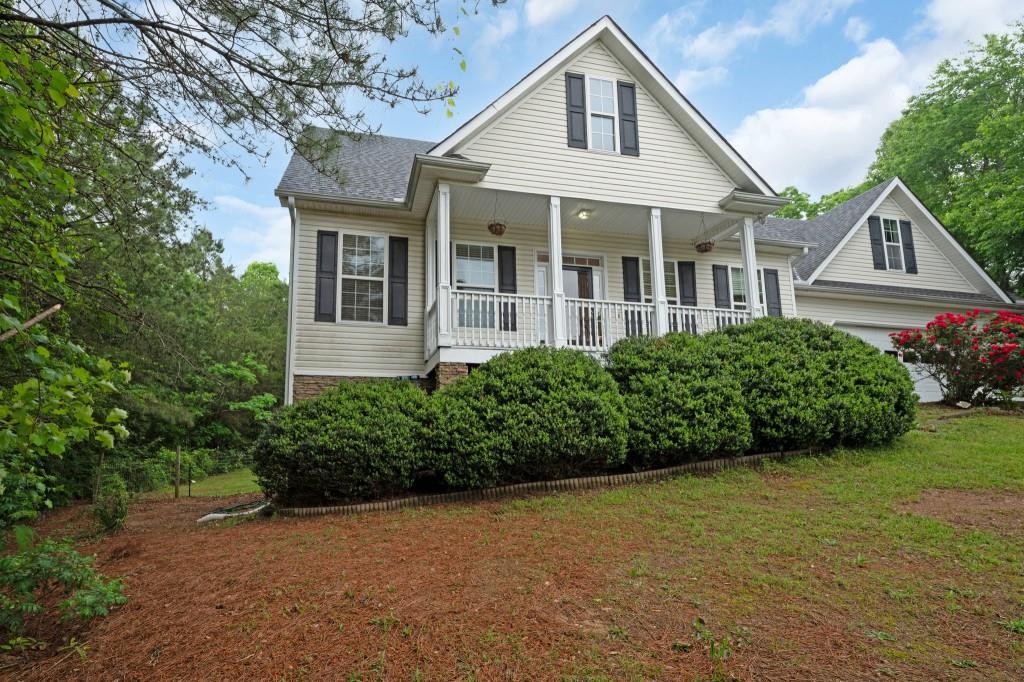 314 Kings Pointe Drive, Calhoun, Georgia image 6
