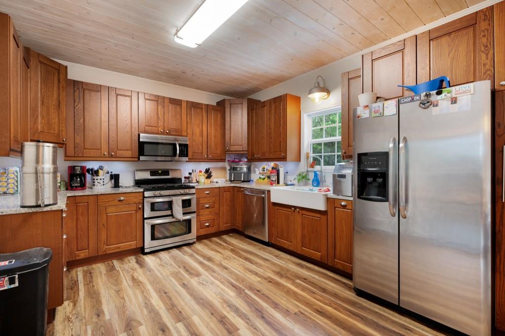 314 Kings Pointe Drive, Calhoun, Georgia image 13