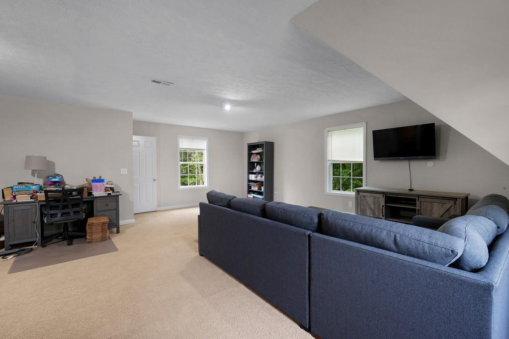 314 Kings Pointe Drive, Calhoun, Georgia image 33