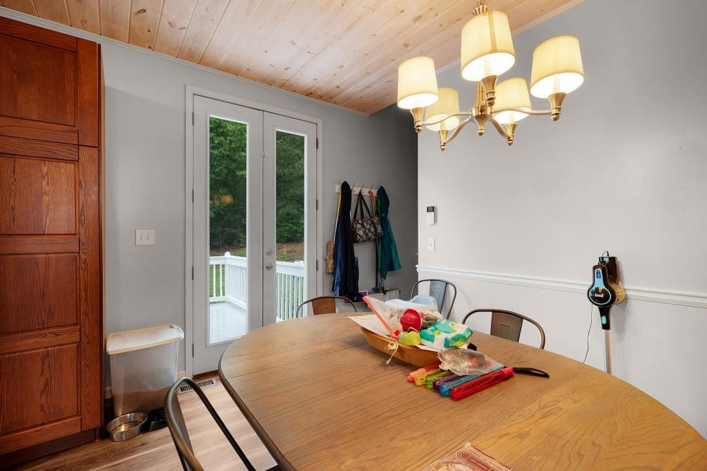 314 Kings Pointe Drive, Calhoun, Georgia image 11