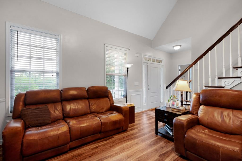 314 Kings Pointe Drive, Calhoun, Georgia image 8