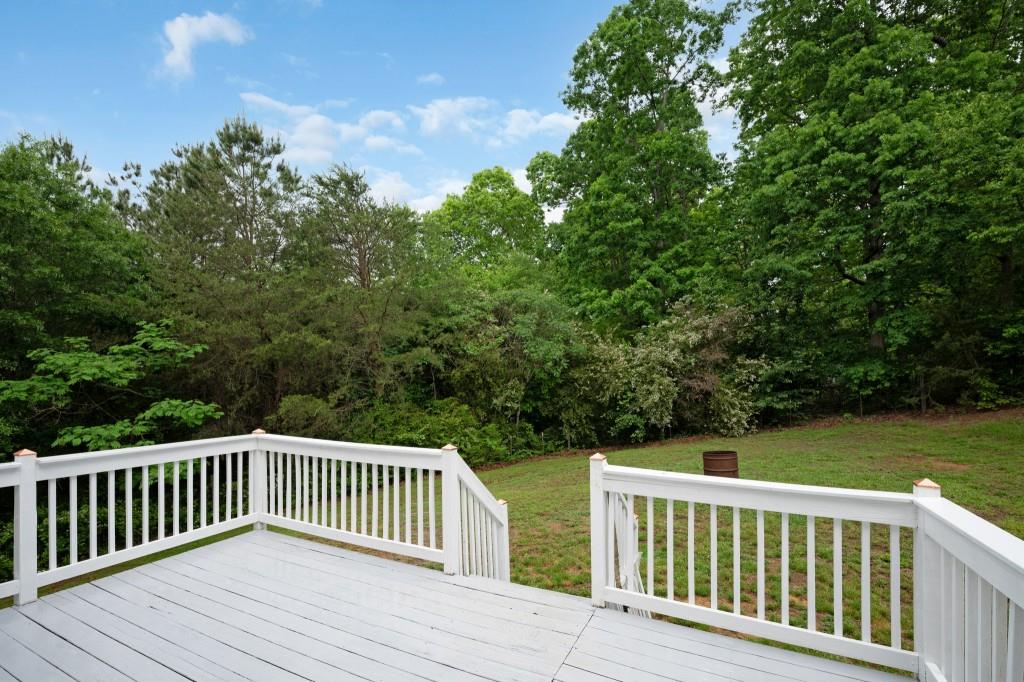 314 Kings Pointe Drive, Calhoun, Georgia image 18