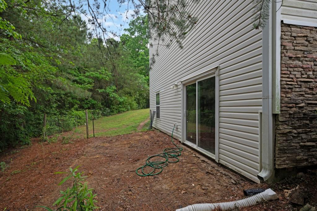 314 Kings Pointe Drive, Calhoun, Georgia image 42