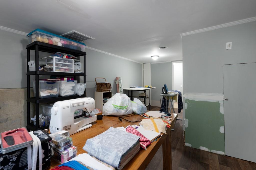 314 Kings Pointe Drive, Calhoun, Georgia image 36