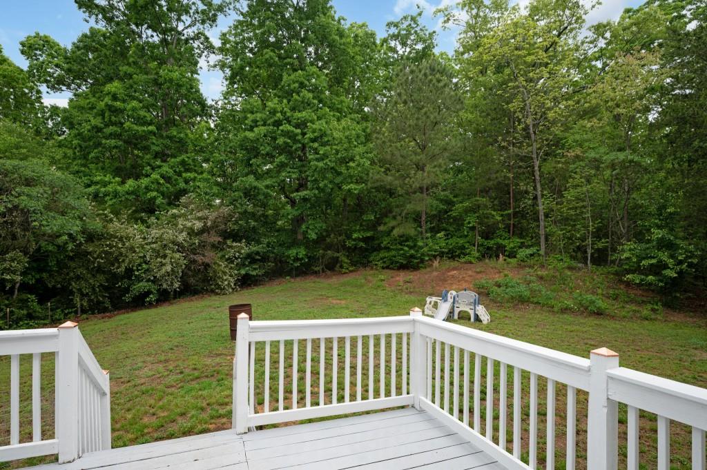 314 Kings Pointe Drive, Calhoun, Georgia image 19