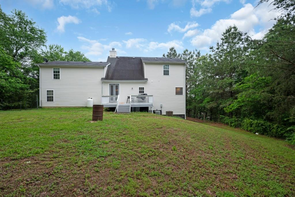 314 Kings Pointe Drive, Calhoun, Georgia image 21