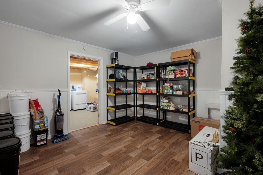 314 Kings Pointe Drive, Calhoun, Georgia image 39