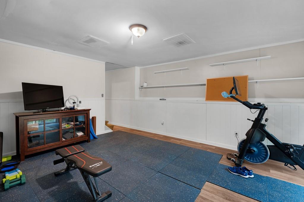314 Kings Pointe Drive, Calhoun, Georgia image 35