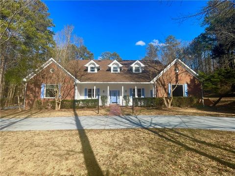 10995 Parsons Road Johns Creek GA 30097
