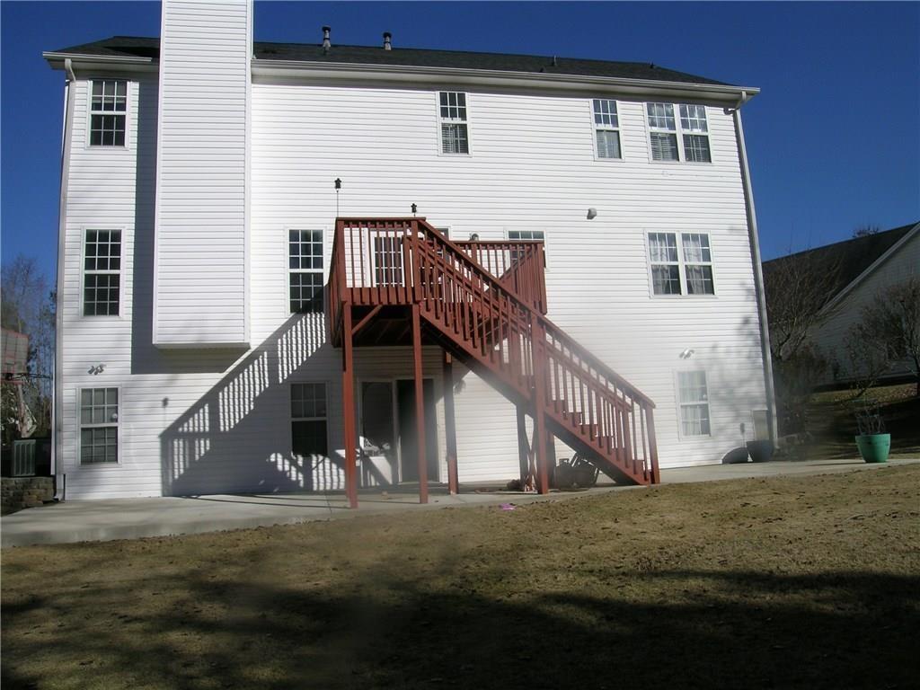 4576 Creek Forestt Trail, Lilburn, Georgia image 21