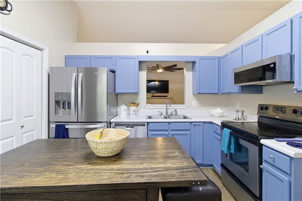 280 Georgia Belle Drive