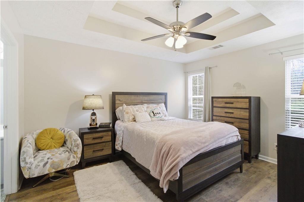 280 Georgia Belle Drive