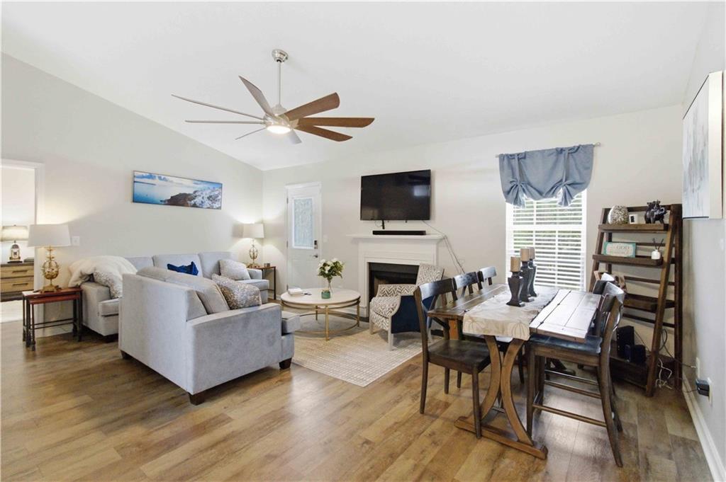 280 Georgia Belle Drive