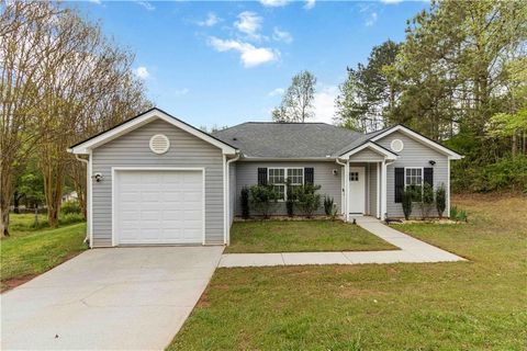 280 Georgia Belle Drive Jefferson GA 30549