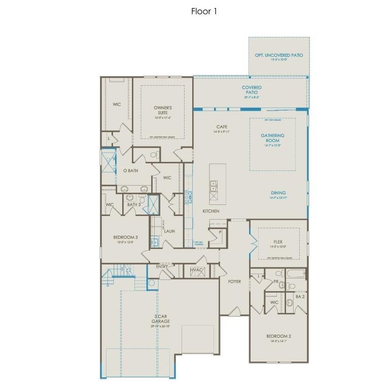 208 Cosmos Court