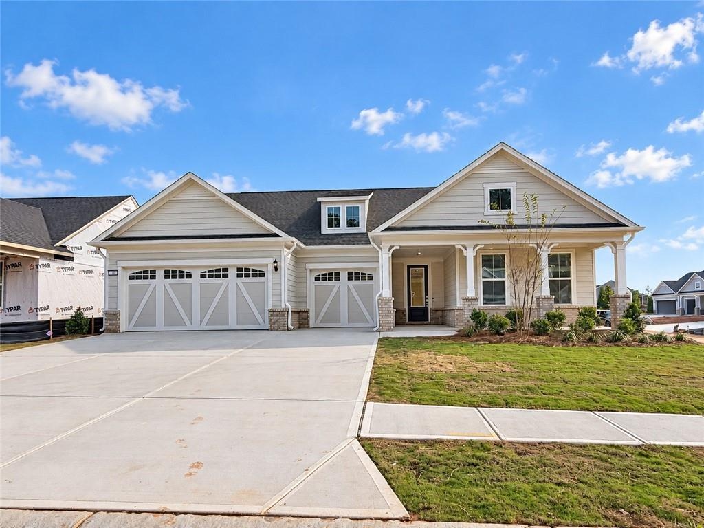 208 Cosmos Court