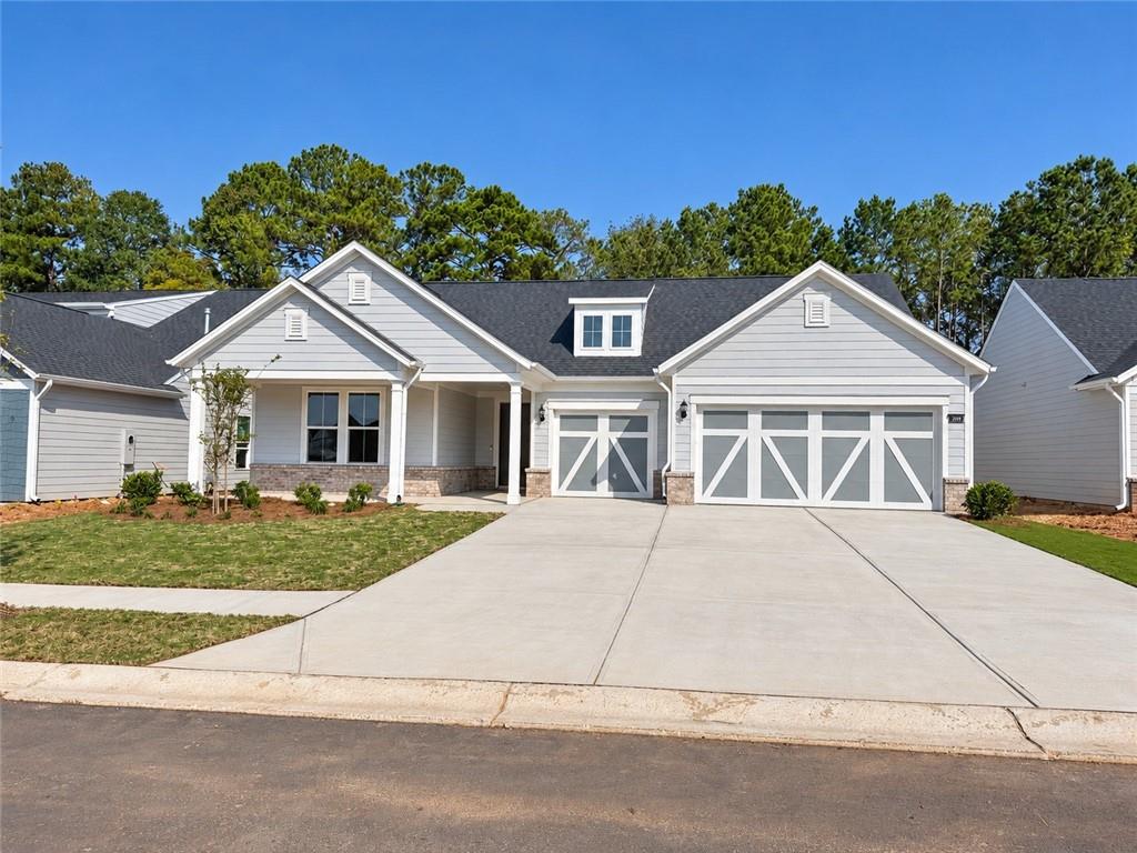 208 Cosmos Court