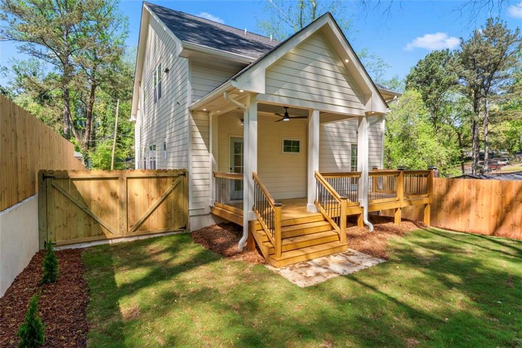 195 Childs Drive, Atlanta, Georgia image 38