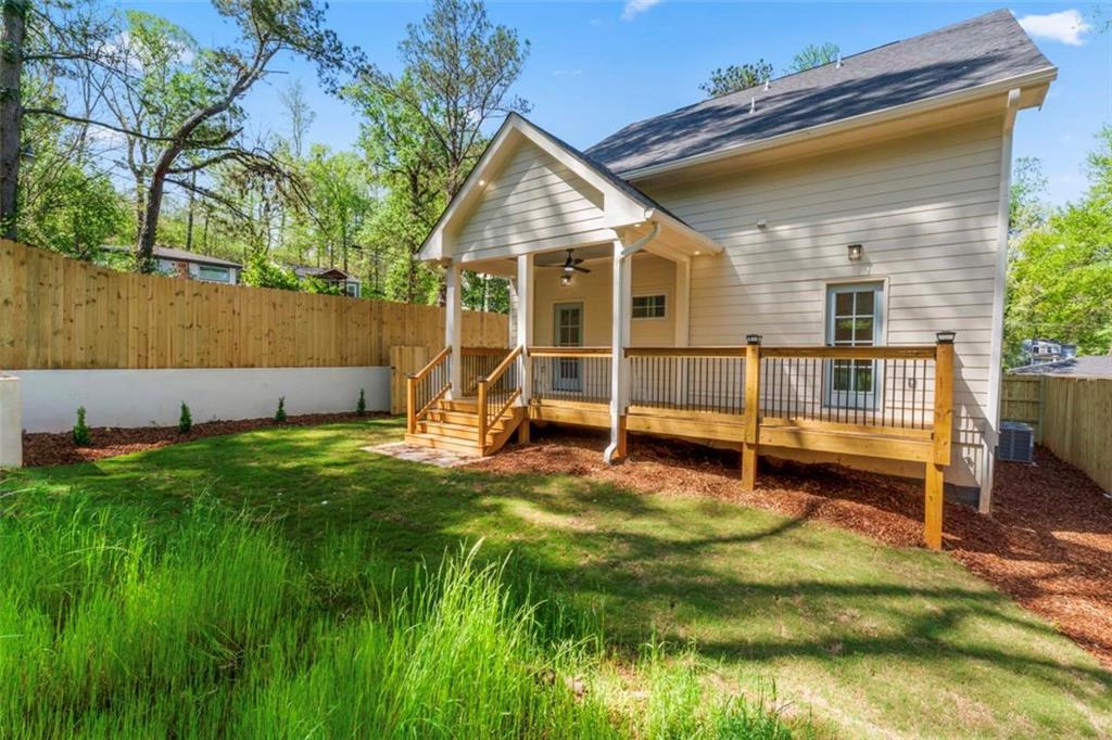 195 Childs Drive, Atlanta, Georgia image 37