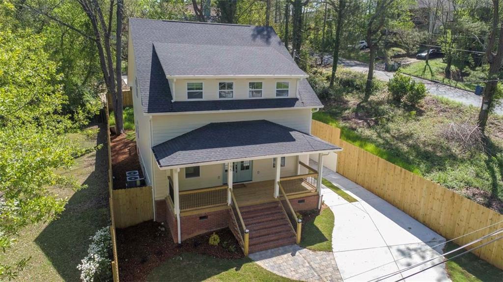 195 Childs Drive, Atlanta, Georgia image 39