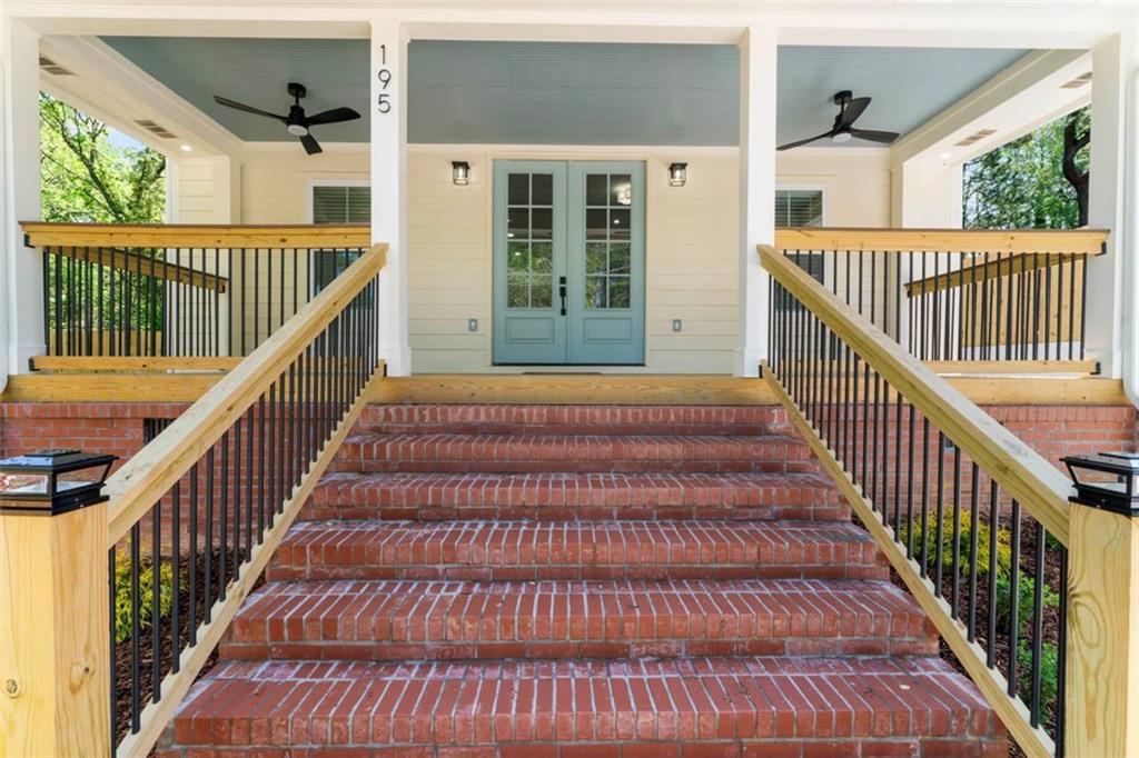 195 Childs Drive, Atlanta, Georgia image 6