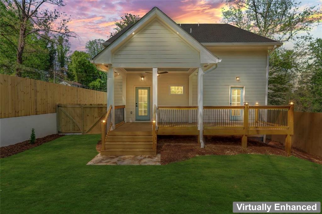 195 Childs Drive, Atlanta, Georgia image 36