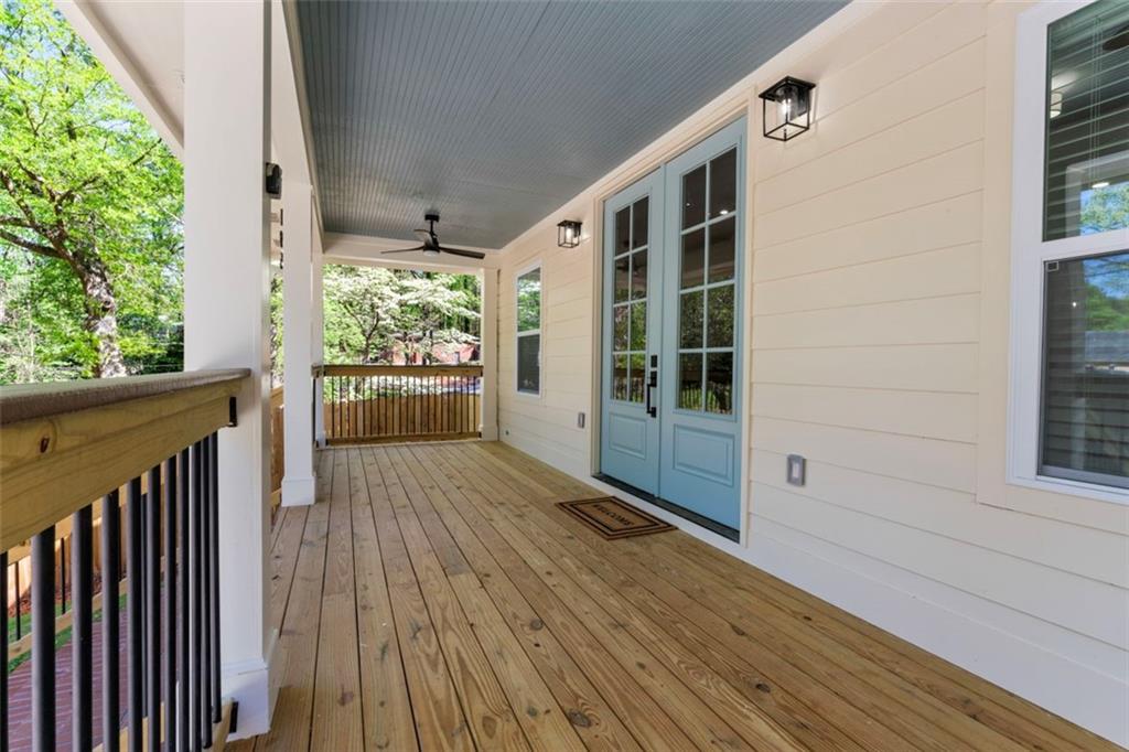 195 Childs Drive, Atlanta, Georgia image 5