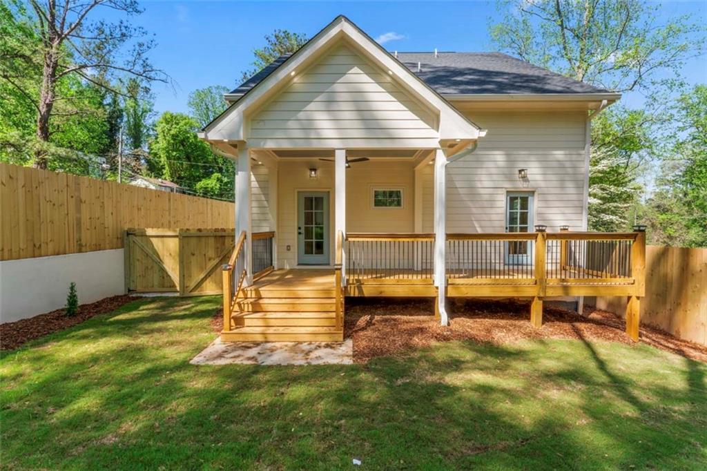195 Childs Drive, Atlanta, Georgia image 35