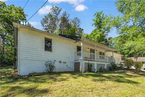 Homes For Rent - 5712 Port Drive<br/> Buford, GA 30518