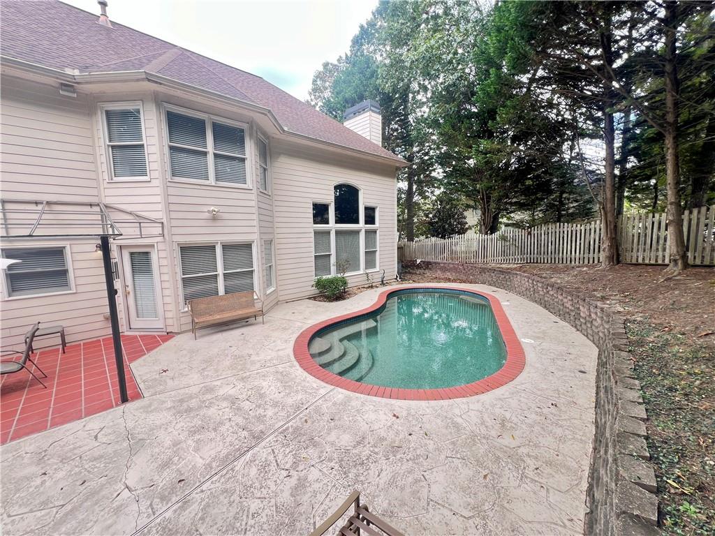 1470 HIGHLAND FORGE Court