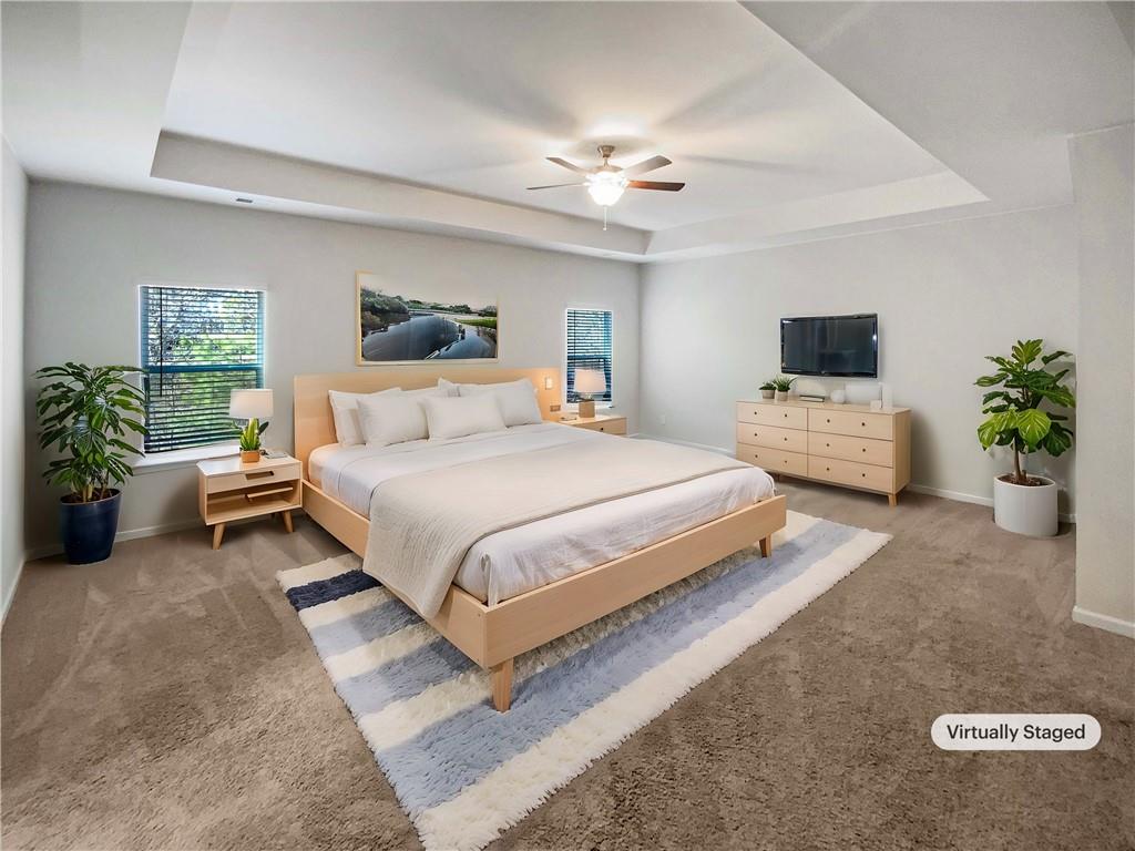312 Crown Pointe Drive