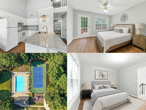 4190 Glen Iris Drive Cumming GA 30040