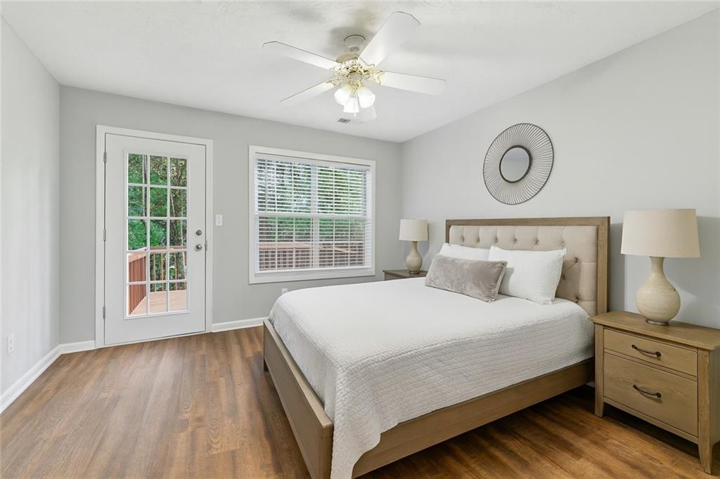4190 Glen Iris Drive
