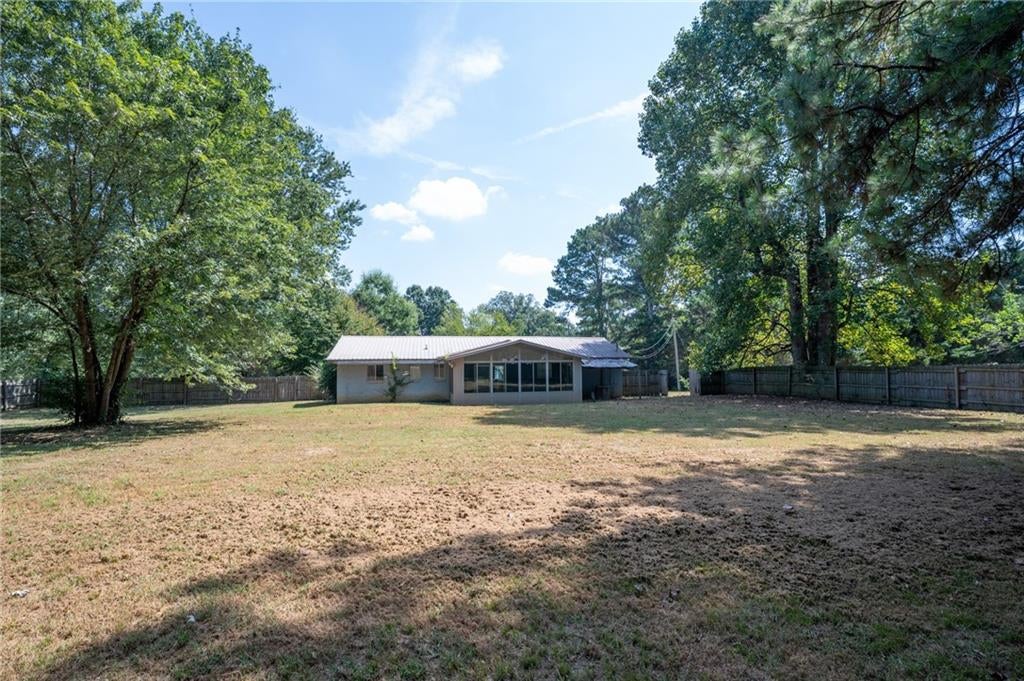 130 Crane Road NE